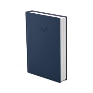 Napi agenda TOPTIMER WIDE A4 2027 T024W k&eacute;k