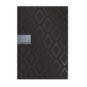 Beíró TOPTIMER BLACK 150x200mm C167N 010 diamond