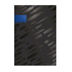 Beíró TOPTIMER BLACK 150x200mm C167N 011 diagonal