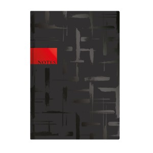 Beíró TOPTIMER BLACK 150x200mm C167N 012 square