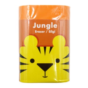 Radír ADEL Colorful Animals 2270000083000