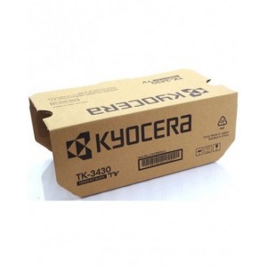 Toner Kyocera TK3430 25k fekete eredeti