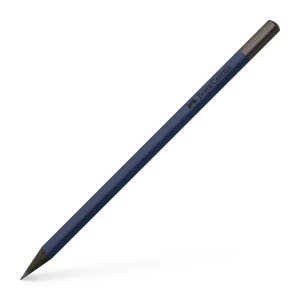 Grafit ceruza FABER-CASTELL HB Urban s&ouml;t&eacute;tk&eacute;k 112189