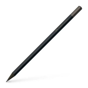 Grafit ceruza FABER-CASTELL HB Urban koromfekete 112190