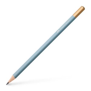 Grafit ceruza FABER-CASTELL HB Urban &eacute;gk&eacute;k 112186