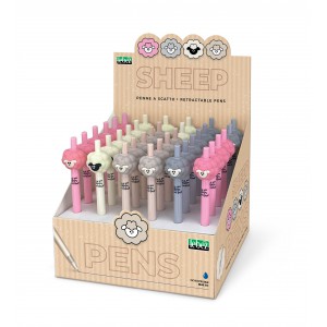 Goly&oacute;stoll LEBEZ B&aacute;r&aacute;ny műanyag 36 dbdisp 82132