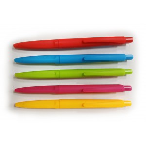 Golyóstoll EMPEN 1mm Patricia  A01E.4540