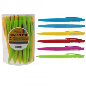 Golyóstoll EMPEN 1mm Patricia  A01E.4540