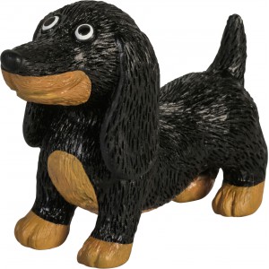 Rad&iacute;r BRUNNEN 4,5x5cm Tacsk&oacute;  20dbdisp  1027431