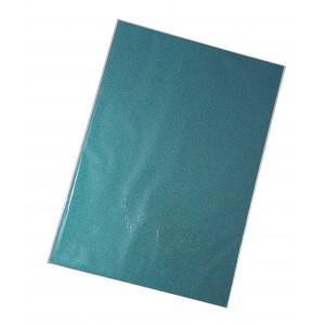 Színes boríték LA4 selyemfényű sötét zölddark green  ÚJ!