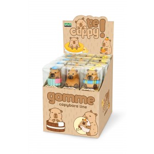 Rad&iacute;r LEBEZ Becappy!  24 dbdispl   82210