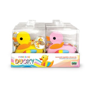 T&aacute;ska LEBEZ v&aacute;llra akaszthat&oacute; Ducky 81923