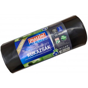 Kukazs&aacute;k MAZZINI 120X140 280L  5dbcsg