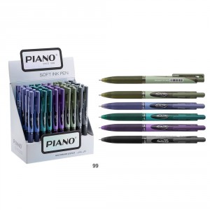 Goly&oacute;stoll EMPEN 0,7mm Barito  A01E.5466