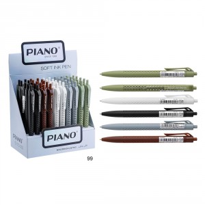 Goly&oacute;stoll EMPEN 0,7mm Salween  A01E.5463