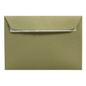 Sz&iacute;nes bor&iacute;t&eacute;k LC6 selyemf&eacute;nyű  25dbcsg aranygold leaf  47