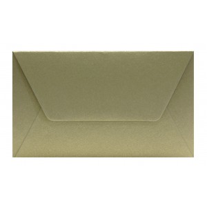 Sz&iacute;nes bor&iacute;t&eacute;k n&eacute;vjegy selyemf&eacute;nyű  25dbcsg aranygold leaf  47