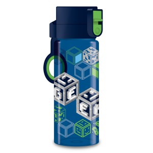 Kulacs ARS UNA Geek  475ml  5539 26