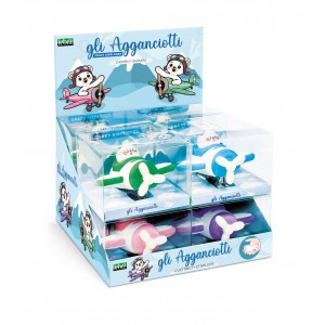 Tűzőg&eacute;p LEBEZ rep&uuml;lőg&eacute;p mint&aacute;val 4 sz&iacute;n no.10 10 lap 82323