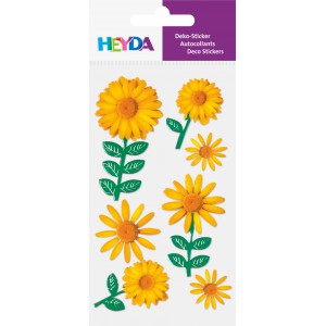 Matrica HEYDA  Margar&eacute;t&aacute;k  7db-os  203780685