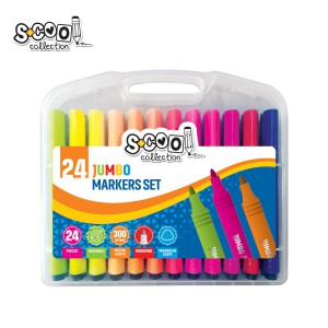 Rost 24klt SCHOOL COLLECTION jumbo SC2754