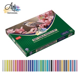 Porpasztell 36klt  ART LINE  ART195