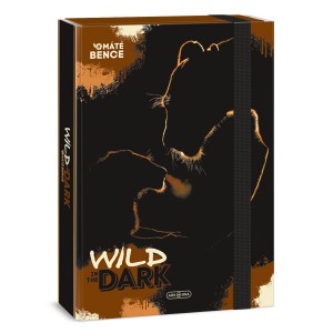 F&uuml;zetbox ARS UNA  A4 Wild in the dark 5543 26