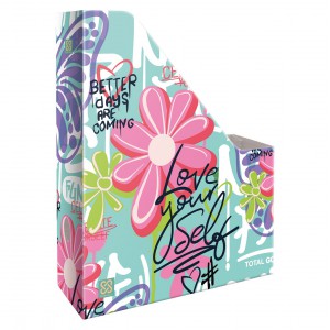 Irattart&oacute; papucs LIZZY Cornell Love 7470218006