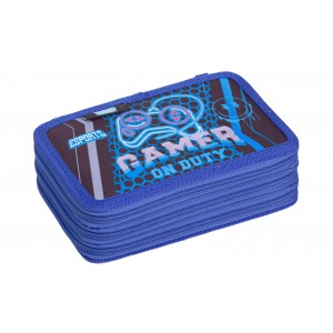 Tolltart&oacute; LIZZY 3 emeletes Esport Gamer on Duty 7210044004
