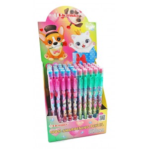 Tol&oacute;bet&eacute;tes ceruza BENSIA kutya,cica rad&iacute;rral PCAEPA01