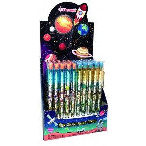 Tol&oacute;bet&eacute;tes ceruza BENSIA robot rad&iacute;rral  PCEPA02