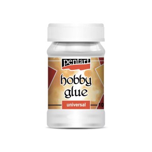 Ragaszt&oacute; foly&eacute;kony Pentart HOBBY 100ml