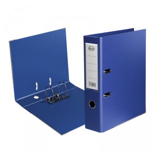 Iratrendező FOR OFIS Pr&eacute;mium A4 75mm k&eacute;k  91064