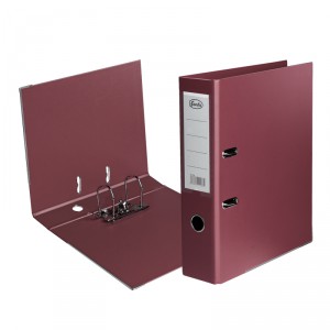Iratrendező FOR OFIS Pr&eacute;mium A4 75mm bord&oacute;  91066