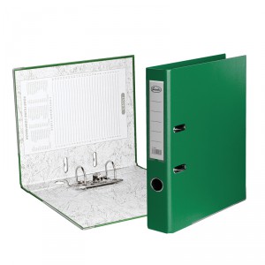 Iratrendező FOR OFIS Standard A4 55mm z&ouml;ld 91082
