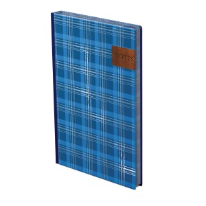 Be&iacute;r&oacute; TOPTIMER SCOTTISH BLUE 150x200mm C167N 003 k&eacute;k kock&aacute;s