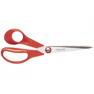 Olló FISKARS balkezes általános 21cm 859850