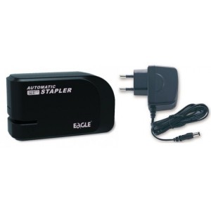 Tűzőgép elektromos EG1610BA adapterrel  246