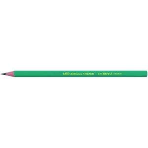 Grafit ceruza BIC EVOLUTION  HB hajlékony              650