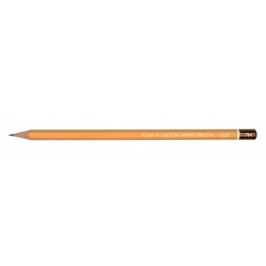 Grafit ceruza KOH-I-NOOR 1500-as 7H