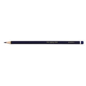 Színes ceruza ADEL Copyng szóló kerek kék  1425