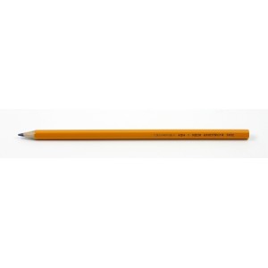 Színes ceruza KOH-I-NOOR  szóló vékony  3434 kék