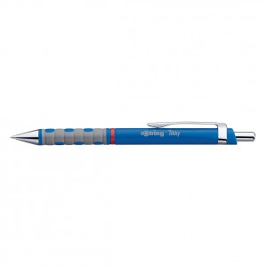 Golyóstoll ROTRING 0,8mm Tikky III kék  770920