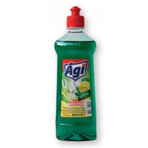 Mosogatószer ÁGI 500ml