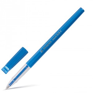 Golyóstoll STABILO Excel 82841  kék 0,3mm