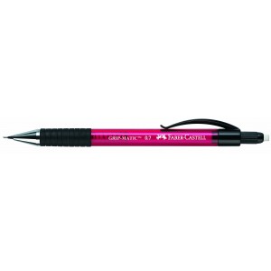 Pixiron  Faber-Castell  0,7 piros 137721