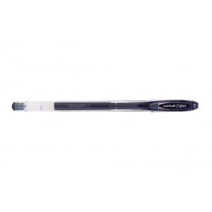 Zselés toll UNI UM-120 Signo (0,4mm) fekete