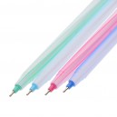 Golyóstoll FLEXOFFICE Candee vegyes tolltest kék tinta (50db/dob)  FO-027