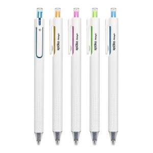 Zselés toll SPOKO ReLeaf  Flow  S0123
