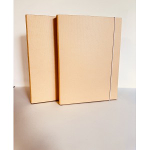F&uuml;zetbox NATURE A4  1666